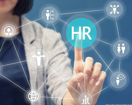 HR database management