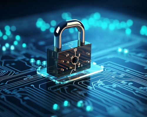 Cybersecurity solutions