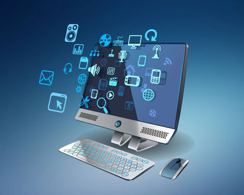 Website design & development